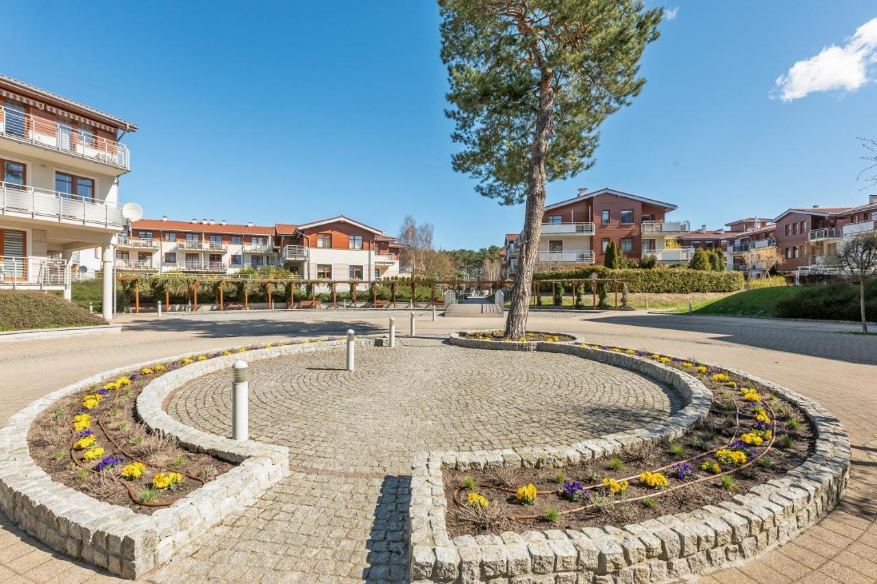Grand Apartments - Neptun Park. Gdansk Exterior foto