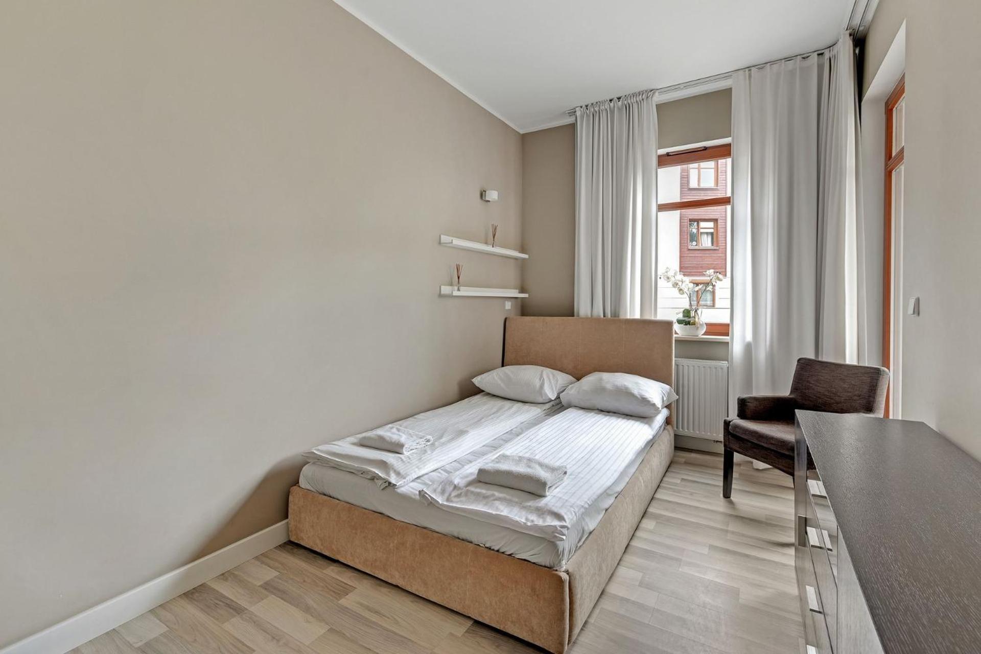 Grand Apartments - Neptun Park. Gdansk Exterior foto