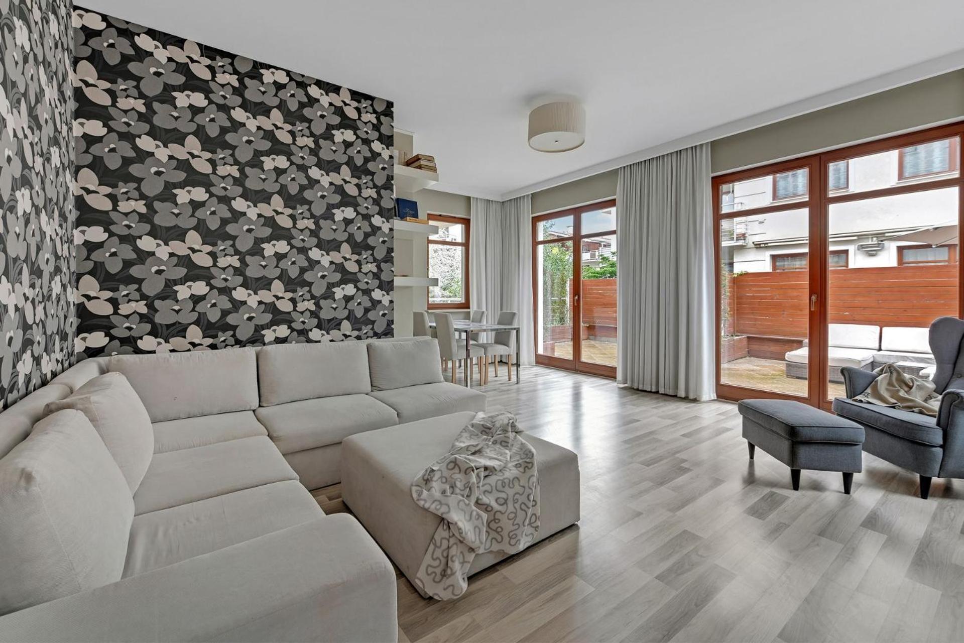 Grand Apartments - Neptun Park. Gdansk Exterior foto