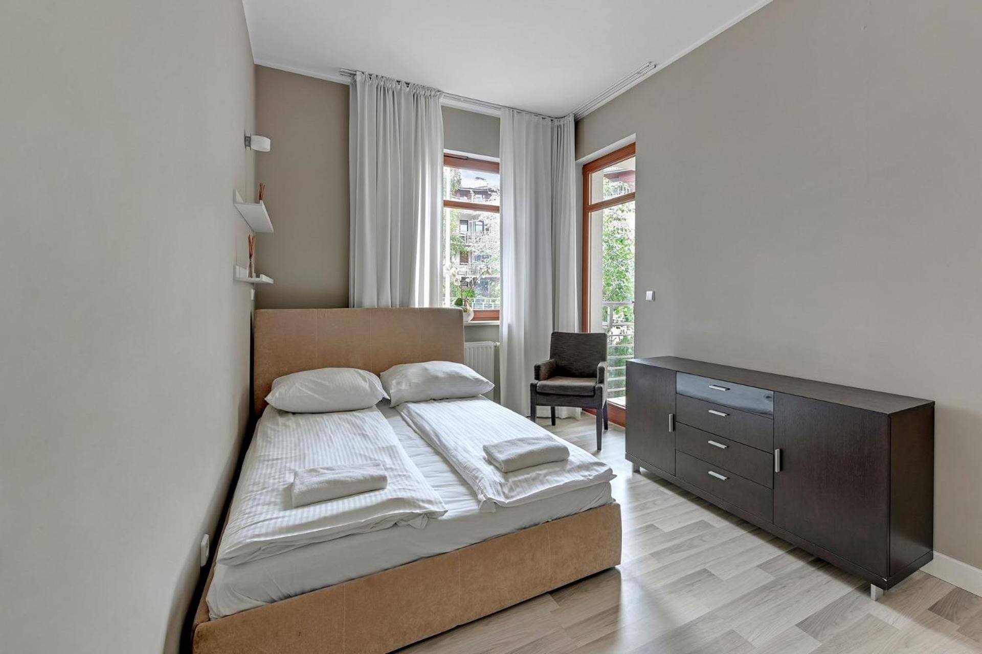 Grand Apartments - Neptun Park. Gdansk Exterior foto